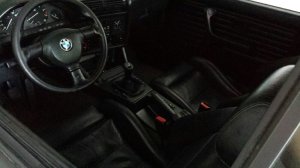 Rettungsmission 320i VFL - 3er BMW - E30