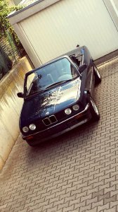 Rettungsmission 320i VFL Nr.2 - 3er BMW - E30