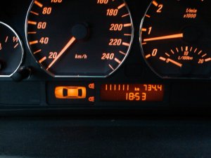 Klassisches Coupe leicht verändert - 3er BMW - E46 Klassisches Coupe leicht verändert - 3er BMW - E46
