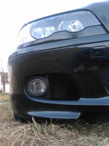Klassisches Coupe leicht verändert - 3er BMW - E46 Klassisches Coupe leicht verändert - 3er BMW - E46