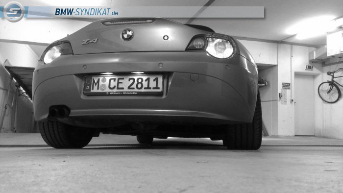 BMW-Syndikat Fotostorie