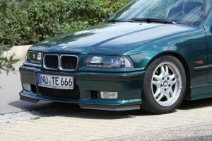 mein kurzer familien racer - 3er BMW - E36 mein kurzer familien racer - 3er BMW - E36