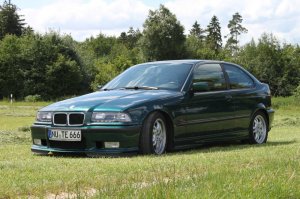 mein kurzer familien racer - 3er BMW - E36 mein kurzer familien racer - 3er BMW - E36