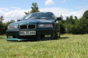 mein kurzer familien racer - 3er BMW - E36 mein kurzer familien racer - 3er BMW - E36