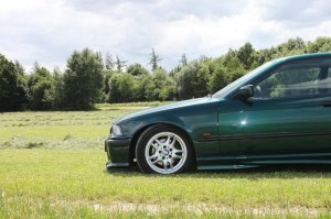 mein kurzer familien racer - 3er BMW - E36 mein kurzer familien racer - 3er BMW - E36