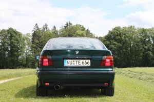 mein kurzer familien racer - 3er BMW - E36 mein kurzer familien racer - 3er BMW - E36