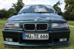 mein kurzer familien racer - 3er BMW - E36 mein kurzer familien racer - 3er BMW - E36
