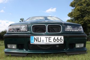 mein kurzer familien racer - 3er BMW - E36 mein kurzer familien racer - 3er BMW - E36