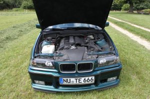 mein kurzer familien racer - 3er BMW - E36 mein kurzer familien racer - 3er BMW - E36