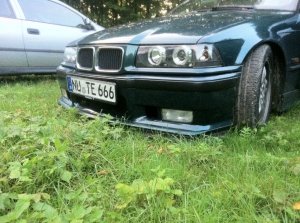 mein kurzer familien racer - 3er BMW - E36 mein kurzer familien racer - 3er BMW - E36