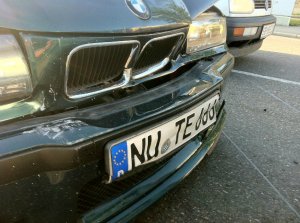 mein kurzer familien racer - 3er BMW - E36 mein kurzer familien racer - 3er BMW - E36