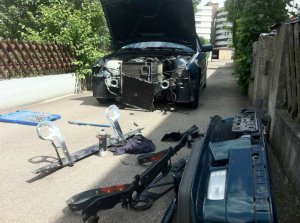 mein kurzer familien racer - 3er BMW - E36 mein kurzer familien racer - 3er BMW - E36