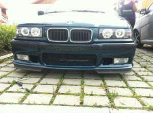 mein kurzer familien racer - 3er BMW - E36 mein kurzer familien racer - 3er BMW - E36