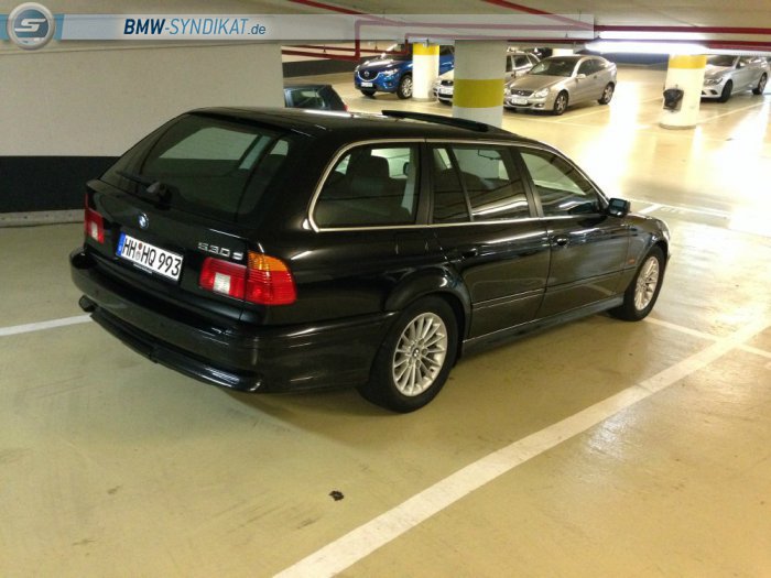 BMW-Syndikat Fotostorie