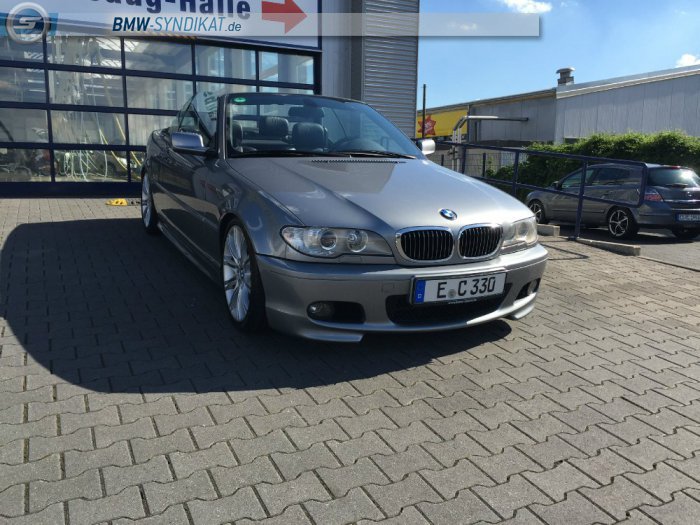 BMW-Syndikat Fotostorie