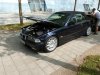 BMW E36 CABRIO NOCH NEUERE BILDER - 3er BMW - E36 - P1010490.JPG