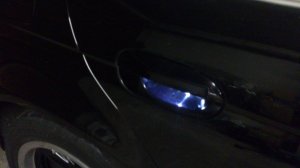 E39 523i M Look - 5er BMW - E39