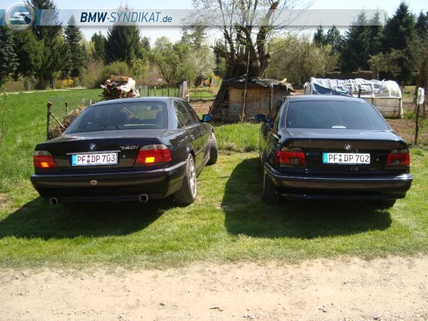 BMW-Syndikat Fotostorie