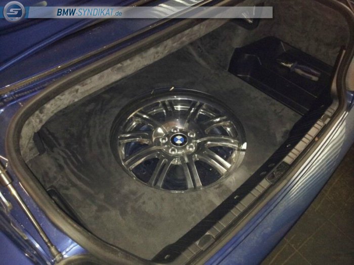 BMW-Syndikat Fotostorie