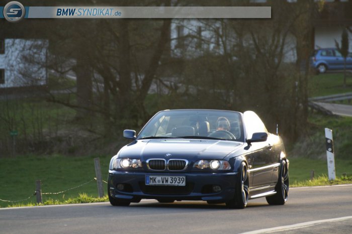 BMW-Syndikat Fotostorie
