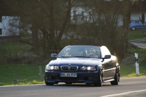 Bmw e46 Cabrio - 3er BMW - E46