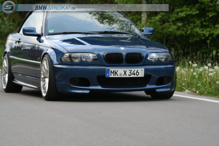 BMW-Syndikat Fotostorie