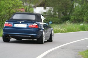 Bmw e46 Cabrio - 3er BMW - E46