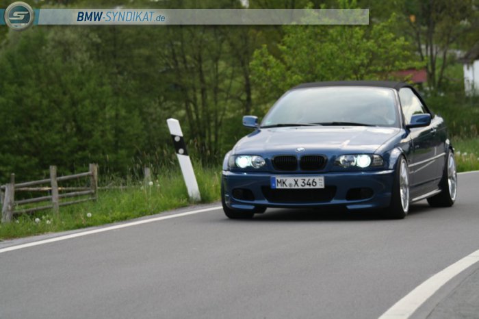 BMW-Syndikat Fotostorie