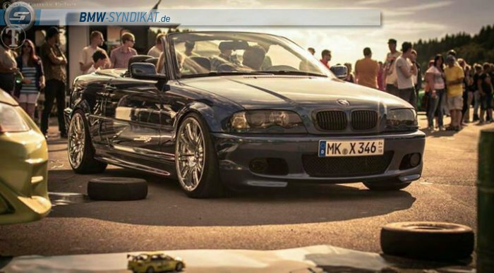 BMW-Syndikat Fotostorie