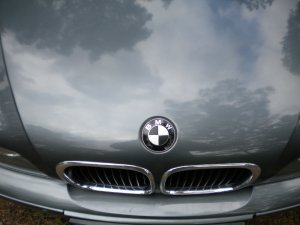 E39 - Touring - 5er BMW - E39