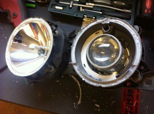 E30 328I M technic 1 BBS RS VFL - 3er BMW - E30