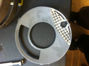 E30 328I M technic 1 BBS RS VFL - 3er BMW - E30