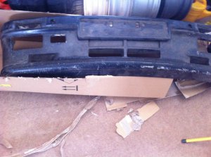 E30 328I M technic 1 BBS RS VFL - 3er BMW - E30