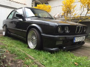 E30 328I M technic 1 BBS RS VFL - 3er BMW - E30