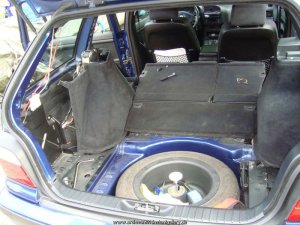 Stance in progress - 3er BMW - E36 Stance in progress - 3er BMW - E36