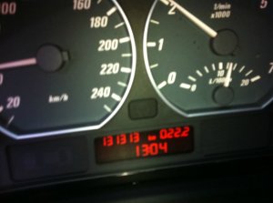 e46 330ci Cabrio - 3er BMW - E46