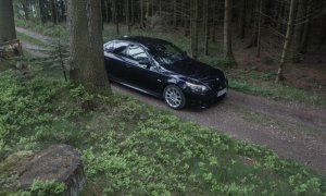 BMW E60 525XD, M-Paket - 5er BMW - E60 / E61