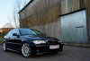 BMW E46 Coup, black sapphire - 3er BMW - E46 - BMW_e46_320ci_014.JPG