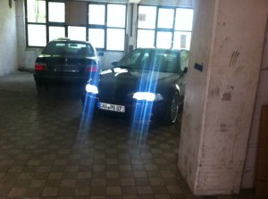 E36 320i - 3er BMW - E36