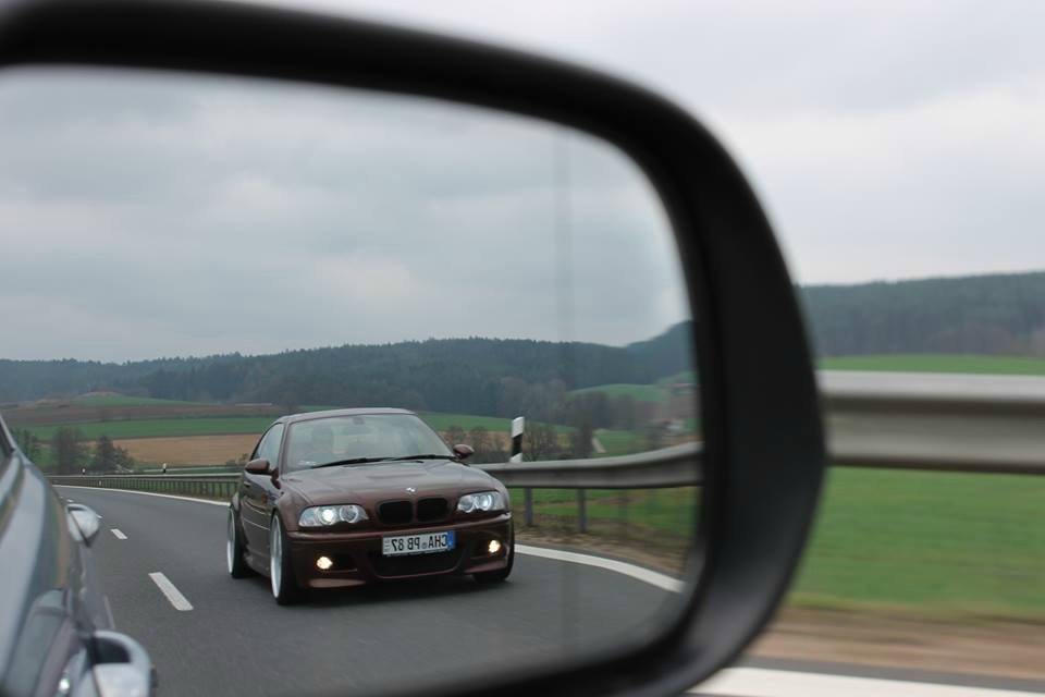 E36 320i - 3er BMW - E36