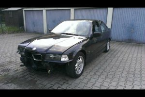 E36 320i - 3er BMW - E36