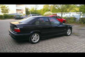 E36 320i - 3er BMW - E36