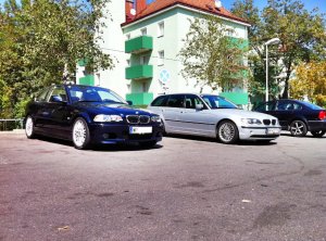 Dali's E46 330Ci - 3er BMW - E46