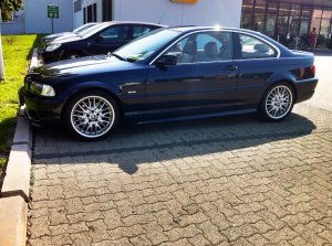 Dali's E46 330Ci - 3er BMW - E46