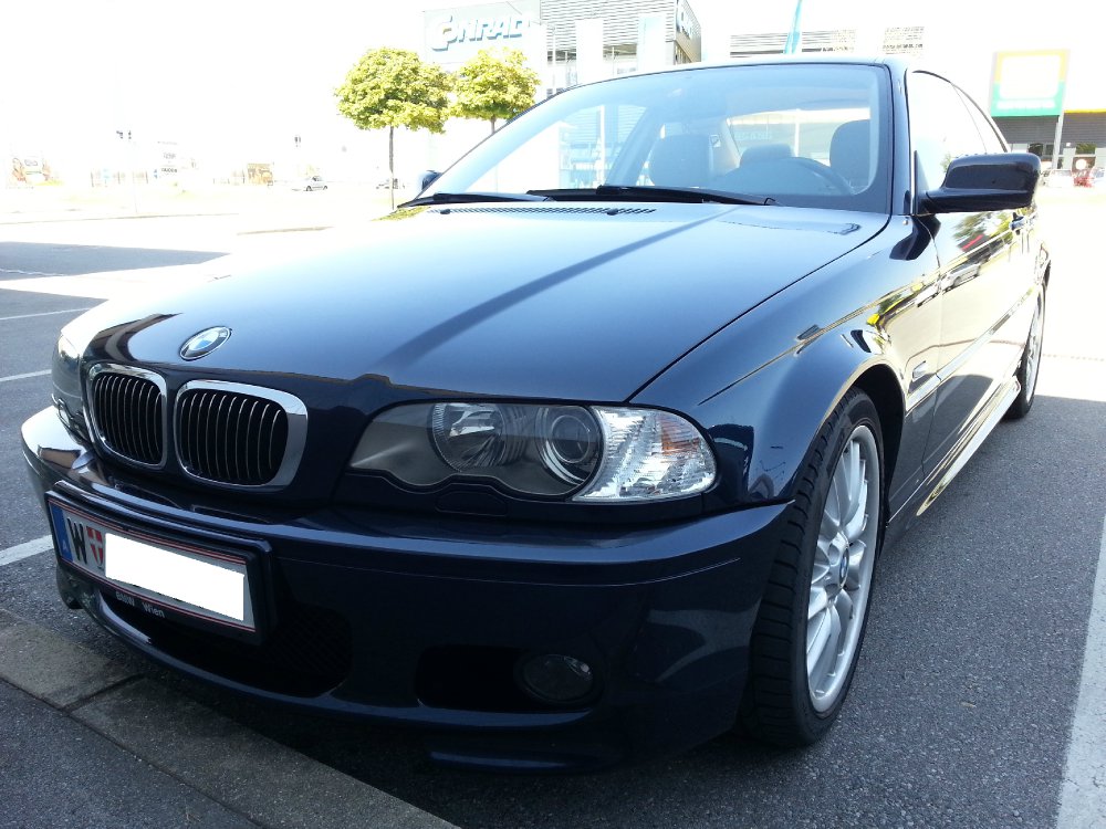 Dali's E46 330Ci - 3er BMW - E46