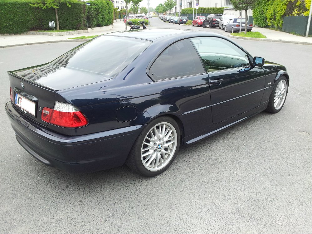 Dali's E46 330Ci - 3er BMW - E46