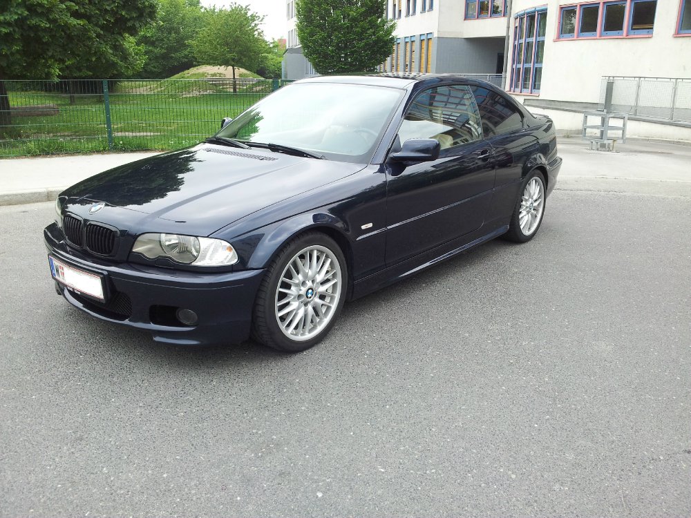 Dali's E46 330Ci - 3er BMW - E46