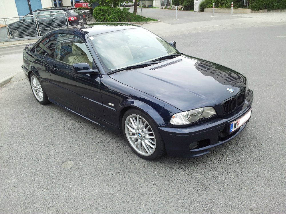 Dali's E46 330Ci - 3er BMW - E46