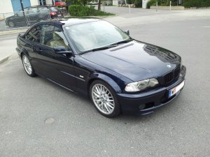 Dali's E46 330Ci - 3er BMW - E46