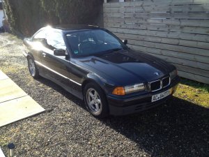 E36 318is goes dapper Style - 3er BMW - E36 E36 318is goes dapper Style - 3er BMW - E36